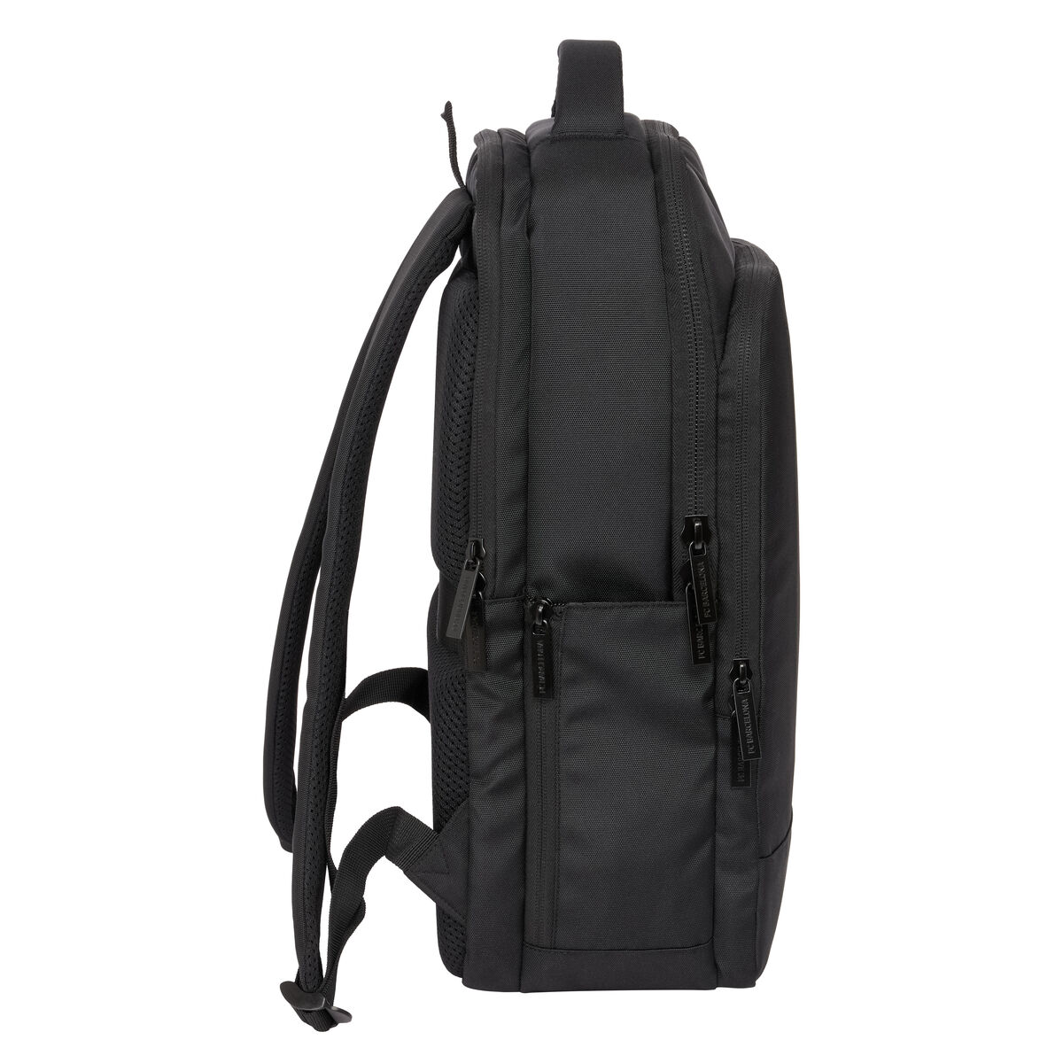 Afbeeldingen van Laptop Backpack F.C. Barcelona Premium Black 29 x 44 x 15 cm
