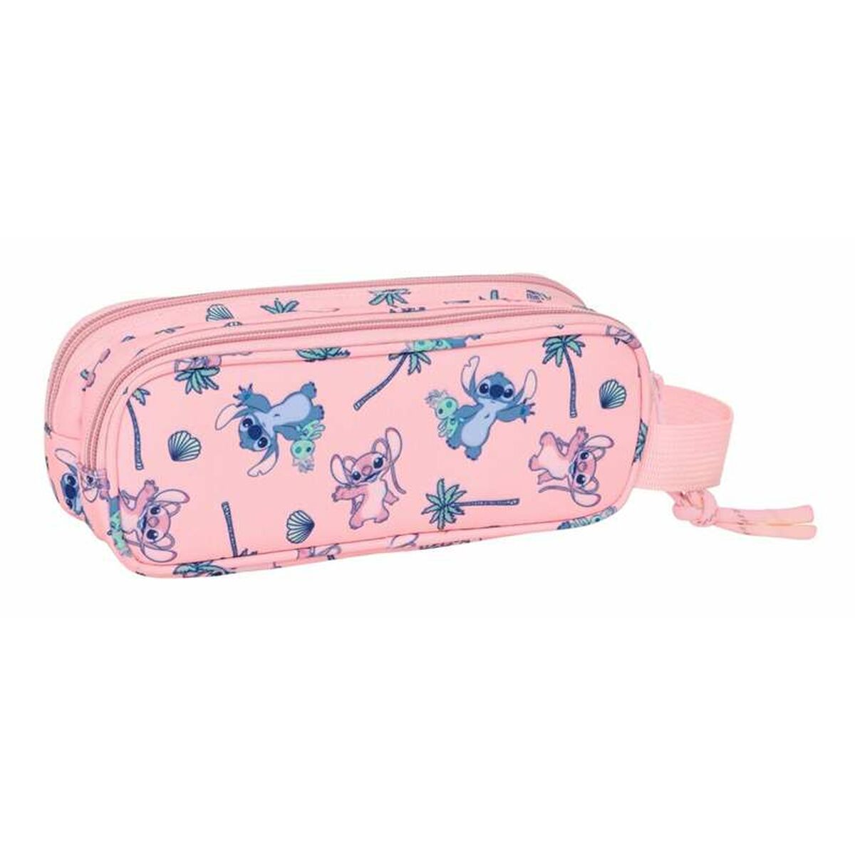 Image secondaire de Fourre-tout Lilo & Stitch Beach 21 x 8 x 6 cm