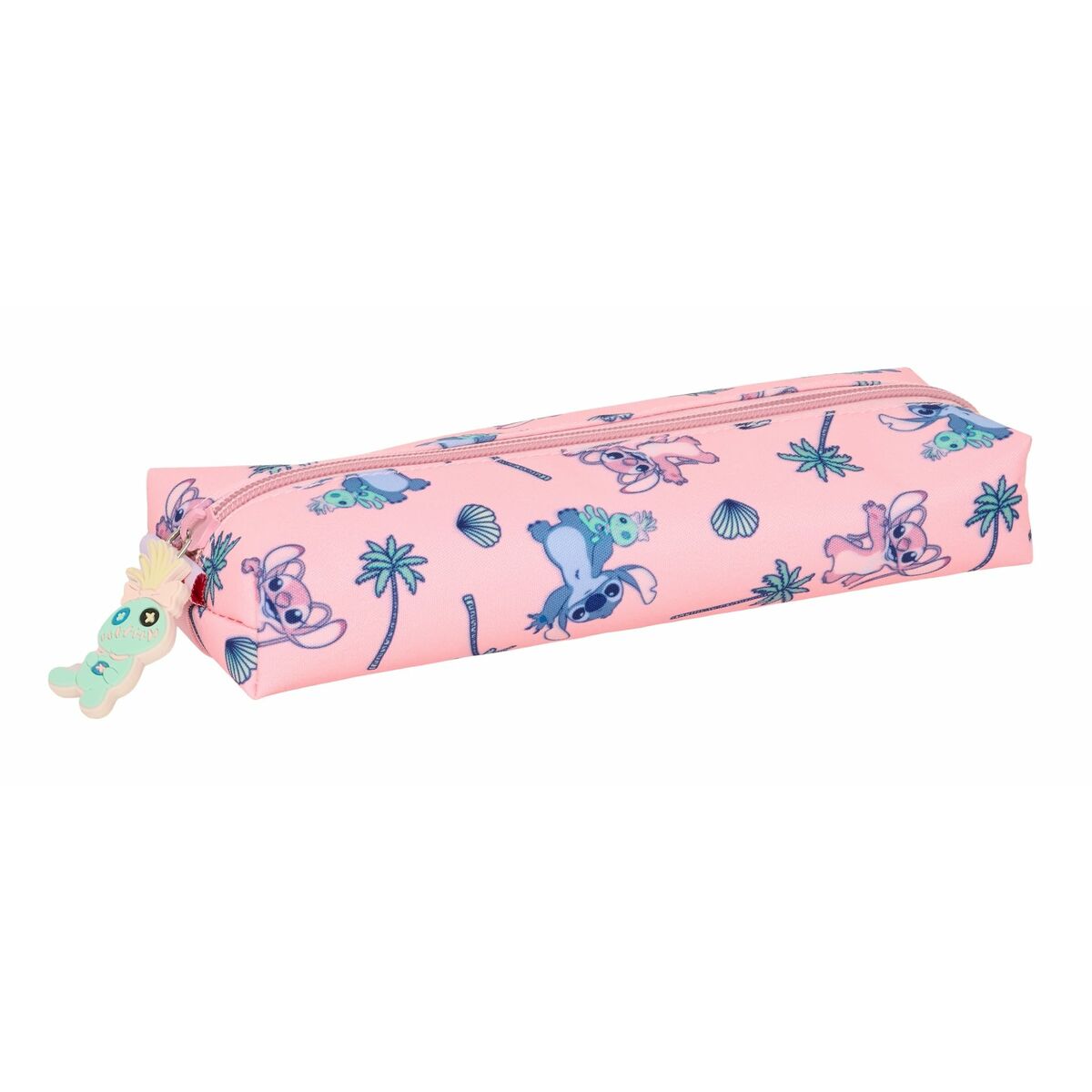Holdall Lilo & Stitch Beach 22 x 4 x 7 cm