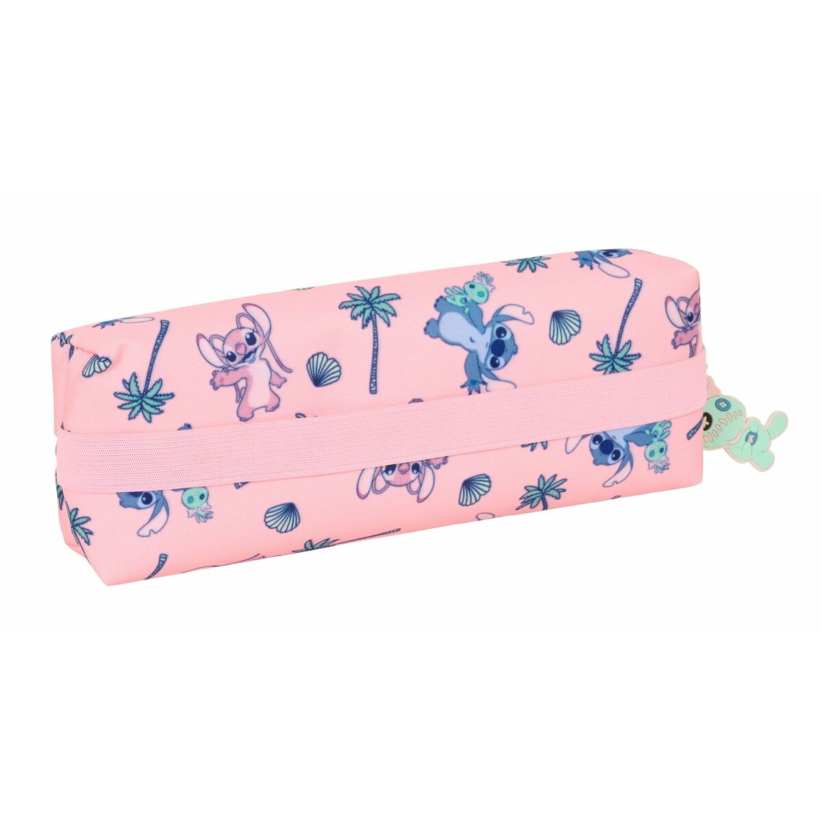 Holdall Lilo & Stitch Beach 22 x 4 x 7 cm