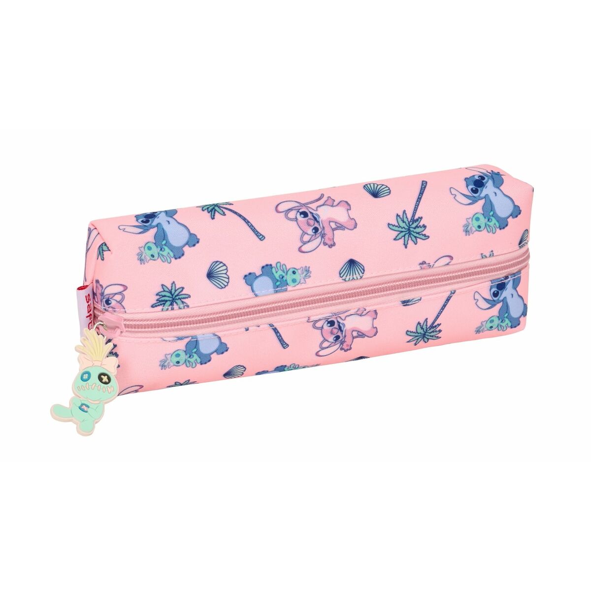 Holdall Lilo & Stitch Beach 22 x 4 x 7 cm