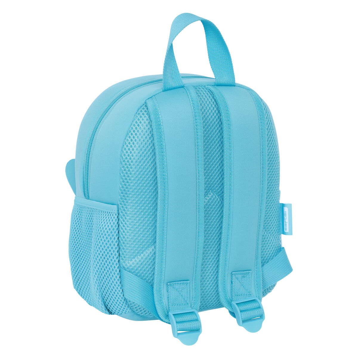 Kinderrugzak Safta Gato Licht Blauw 20 x 25 x 9 cm