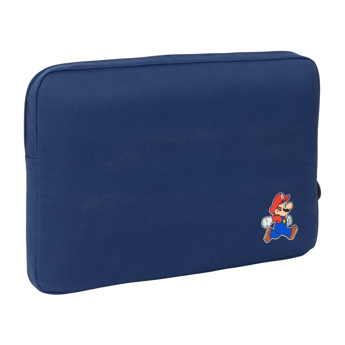 Cartable Super Mario Trick Rouge Bleu foncé 39,5 x 27,5 x 3,5 cm