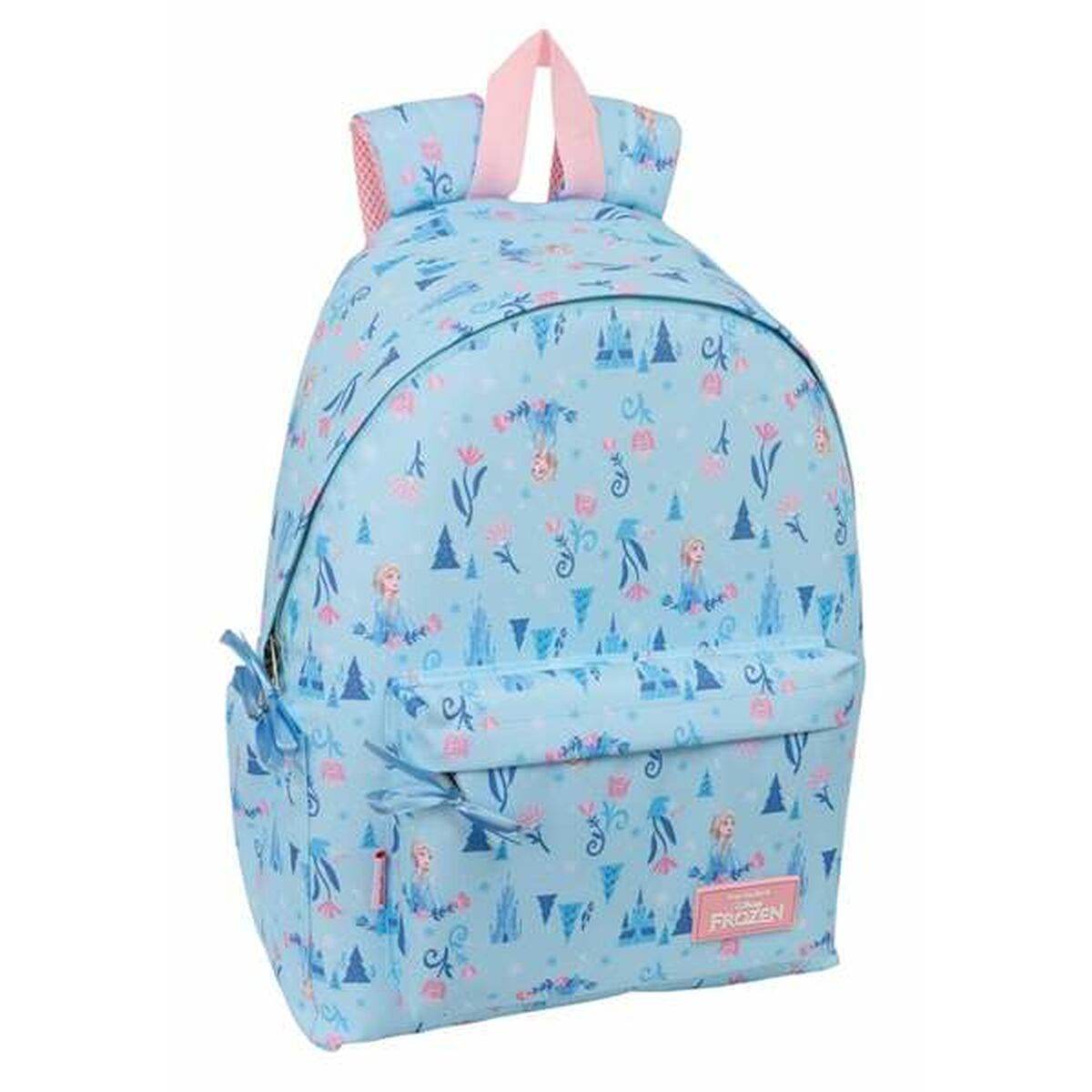 Afbeeldingen van Laptop Backpack Frozen 14,1"