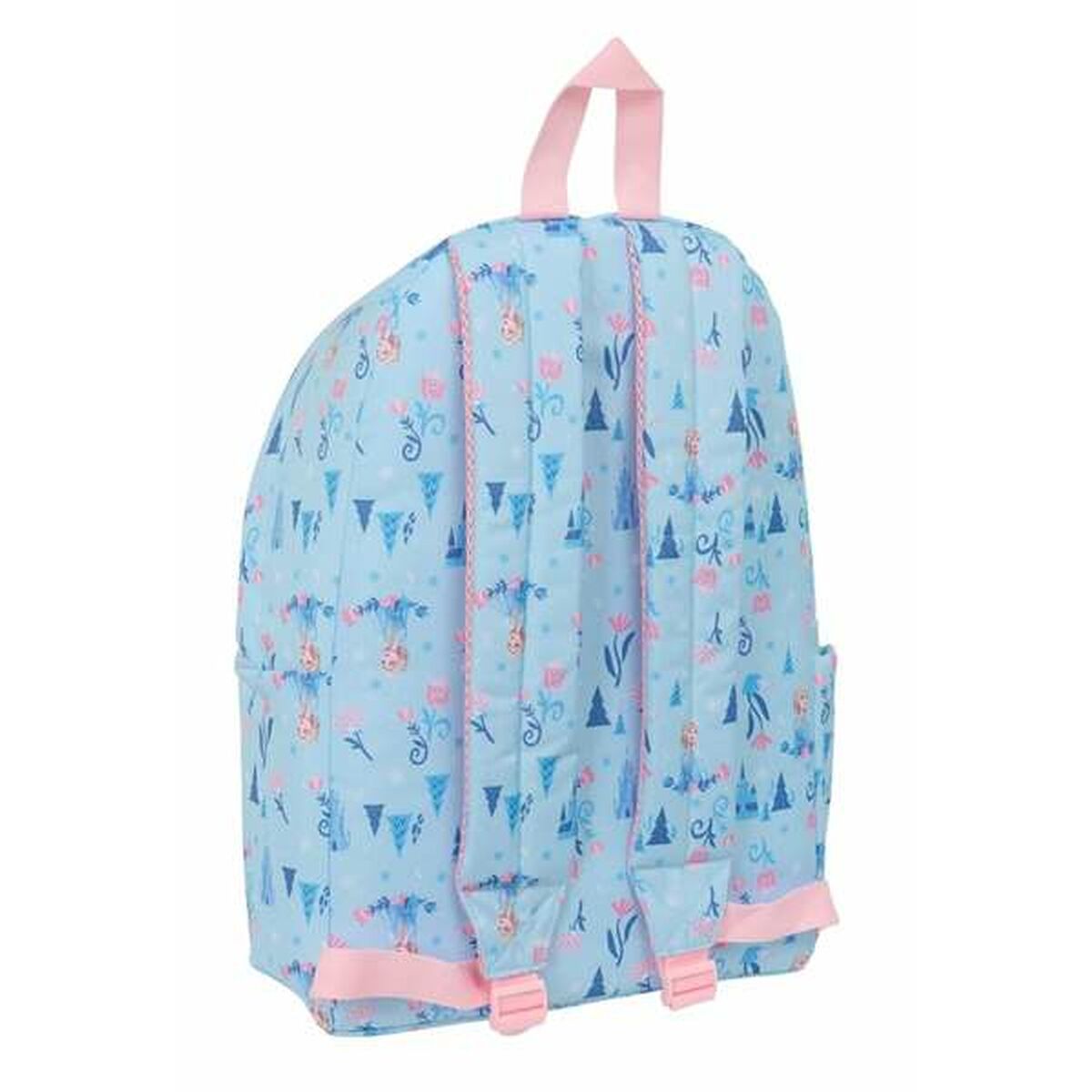 Afbeeldingen van Laptop Backpack Frozen 14,1"
