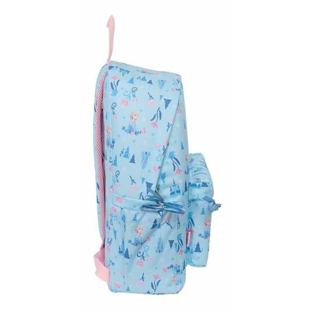 Afbeeldingen van Laptop Backpack Frozen 14,1"