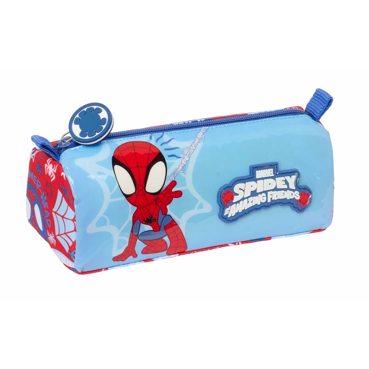 Image secondaire de Fourre-tout Spider-Man Rescue Bleu Rouge 21 x 8 x 7 cm