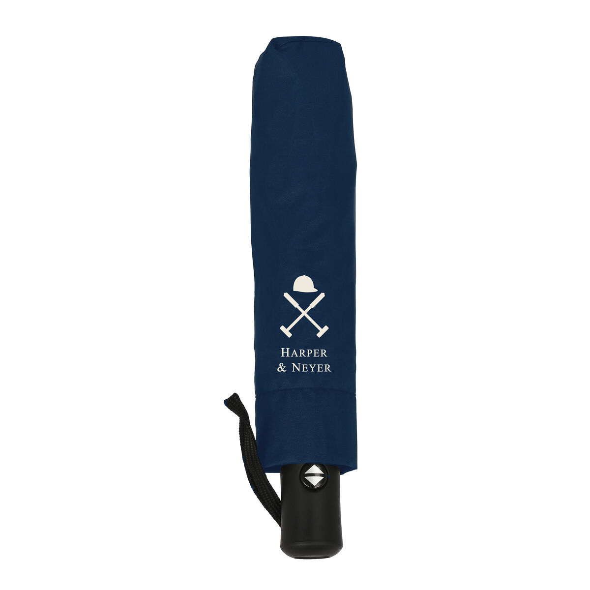 Image secondaire de Parapluie pliable Harper & Neyer Blue marine ø 102 cm