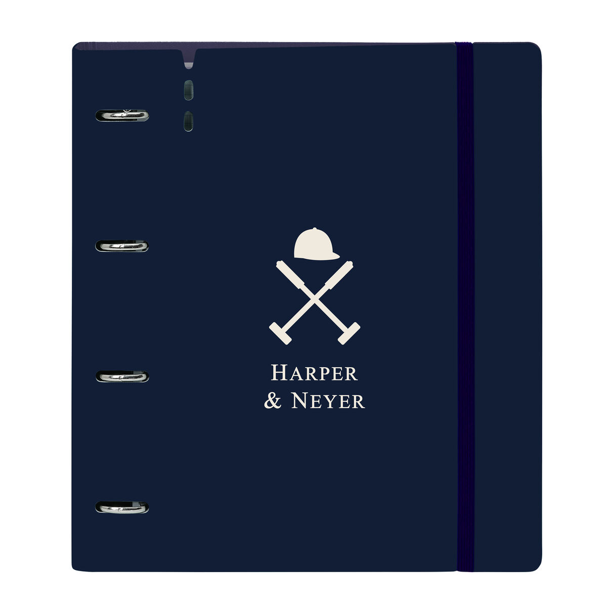 Ring Binders