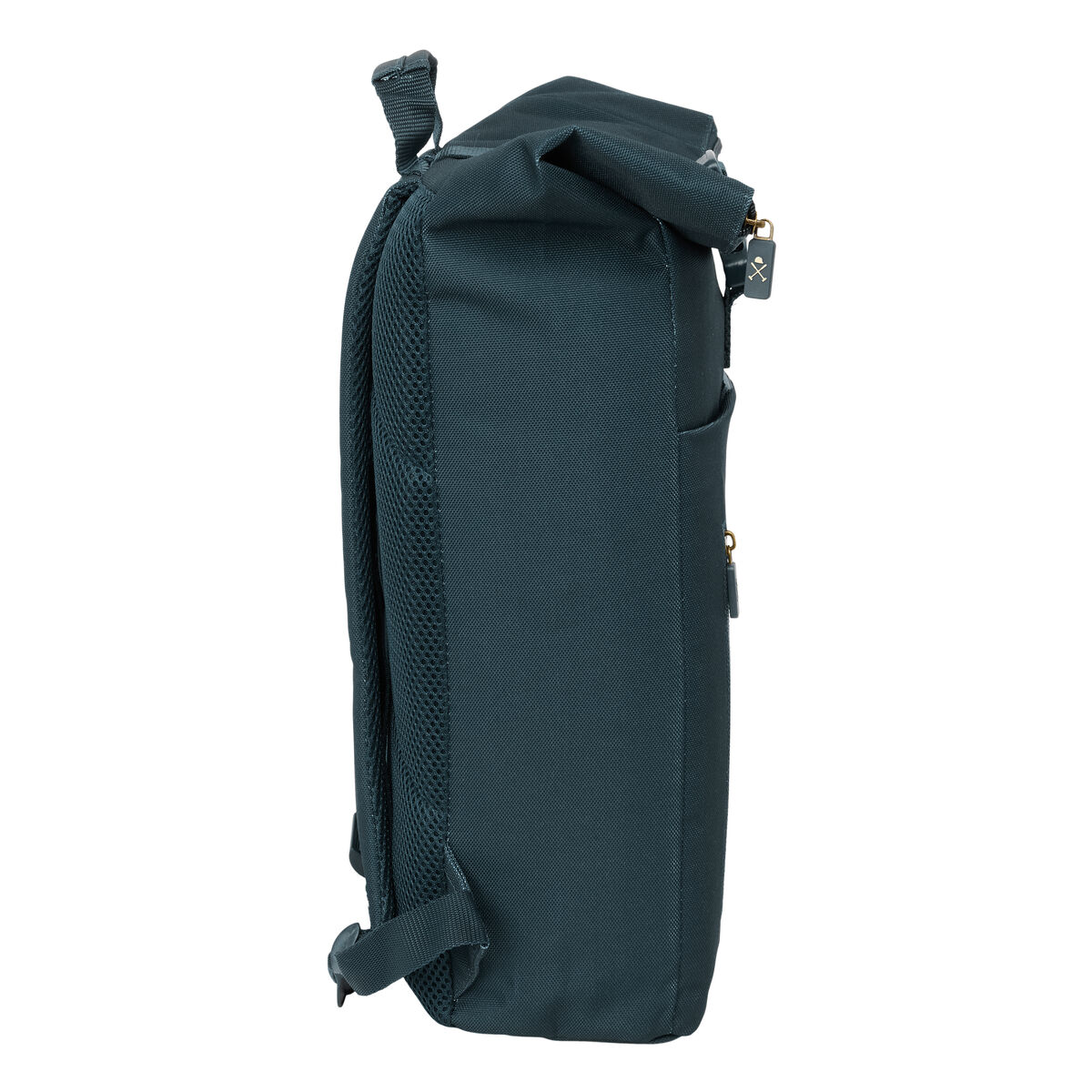 Afbeeldingen van Laptop Backpack Harper & Neyer Navy Blue 28 x 42 x 13 cm