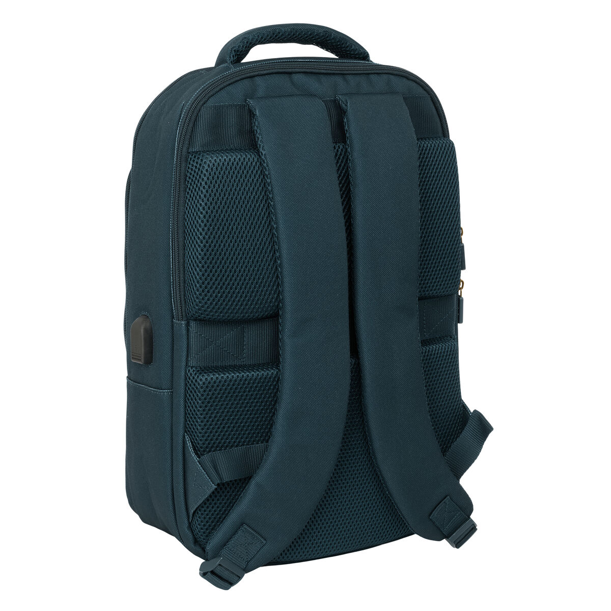 Afbeeldingen van Laptop Backpack Harper & Neyer Navy Blue 29 x 44 x 15 cm