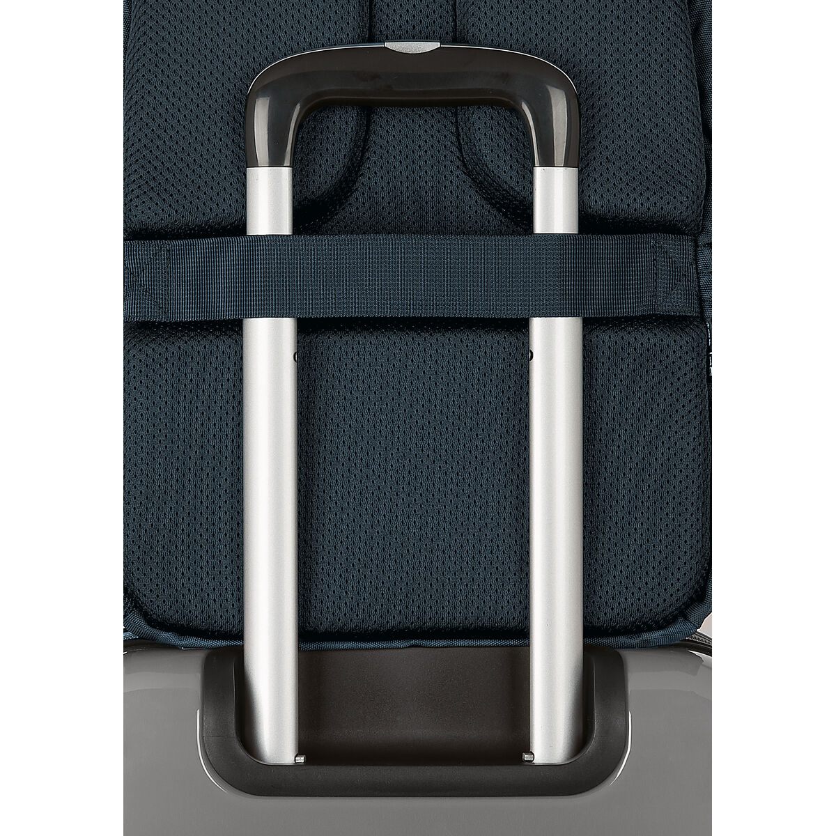 Afbeeldingen van Laptop Backpack Harper & Neyer Navy Blue 29 x 44 x 15 cm