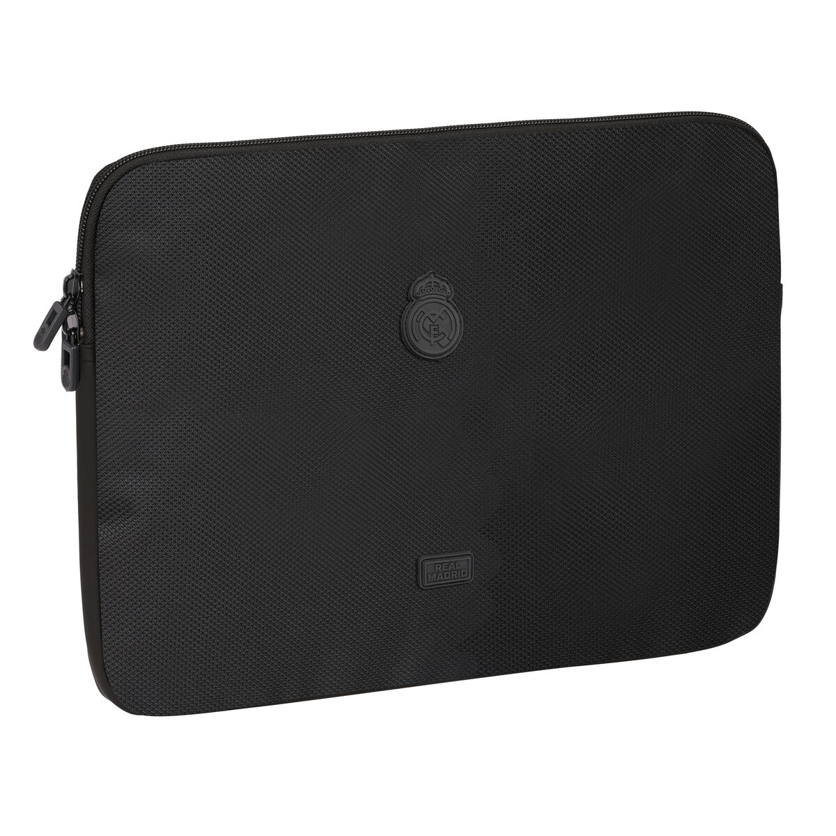 Afbeeldingen van Laptop Cover Real Madrid C.F. 39,5 x 27,5 x 3,5 cm 15,6''