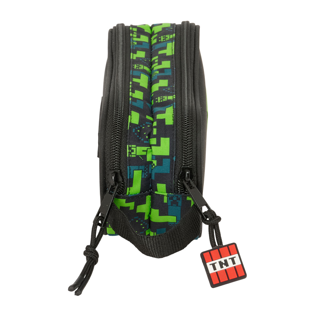 Image secondaire de Fourre-tout Minecraft Tnt Multicouleur 21 x 8 x 6 cm