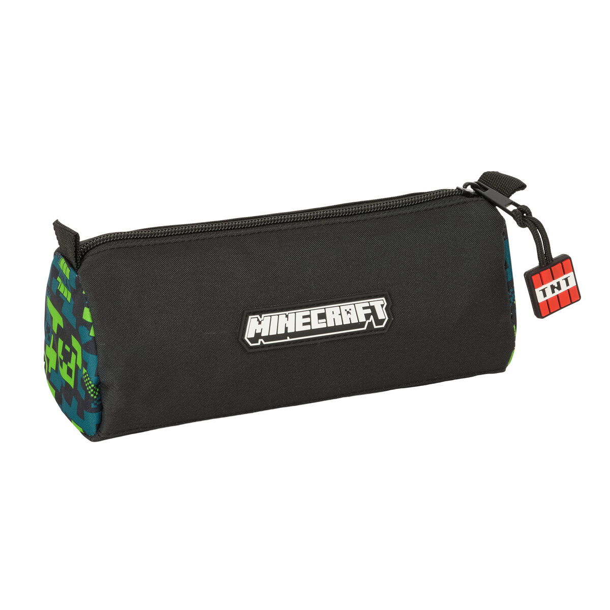 Image secondaire de Fourre-tout Minecraft Tnt Multicouleur 21 x 8 x 7 cm