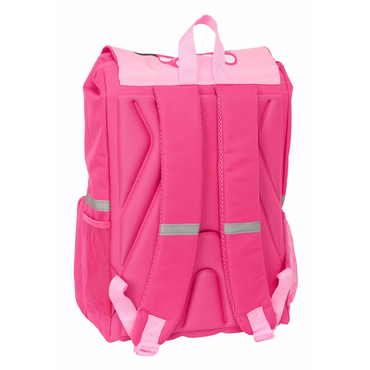 Plecak szkolny Minnie Mouse Różowy 18,5 x 41 x 15 cm