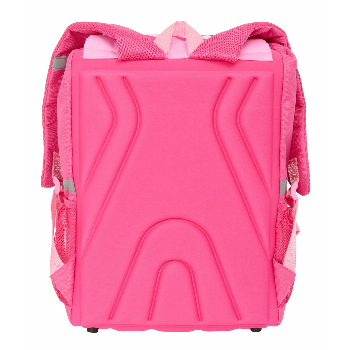 Plecak szkolny Minnie Mouse Różowy 18,5 x 41 x 15 cm