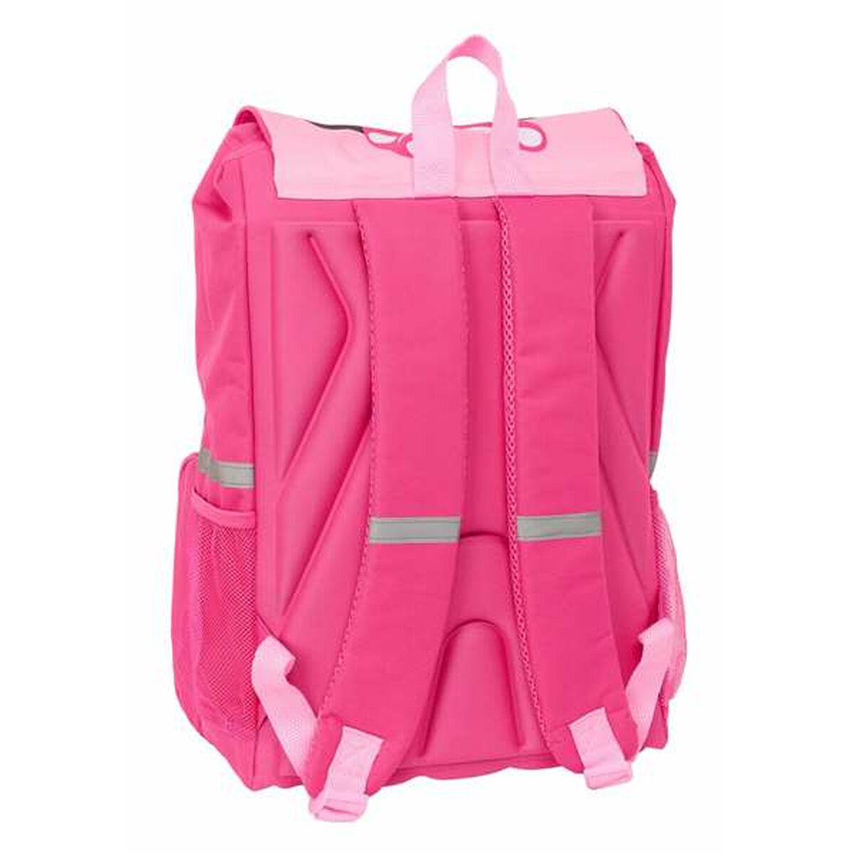 Plecak szkolny Minnie Mouse Różowy 18,5 x 41 x 15 cm