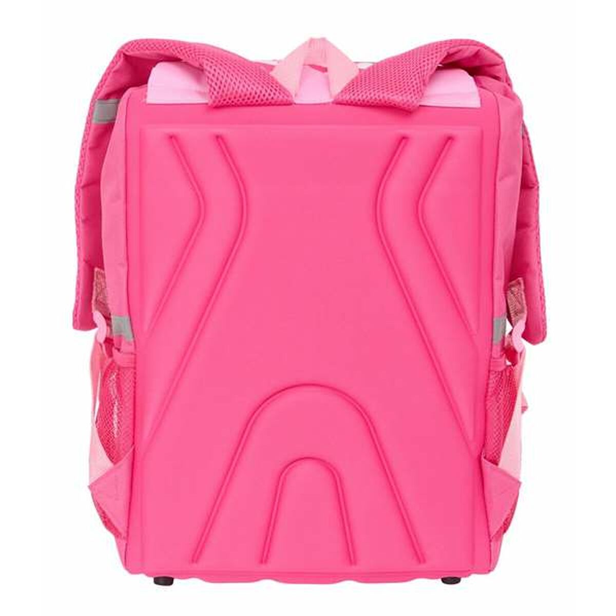 Plecak szkolny Minnie Mouse Różowy 18,5 x 41 x 15 cm