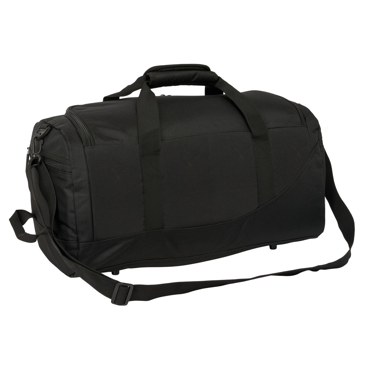 Image secondaire de Sac de sport Kappa Dark Noir 50 x 25 x 25 cm