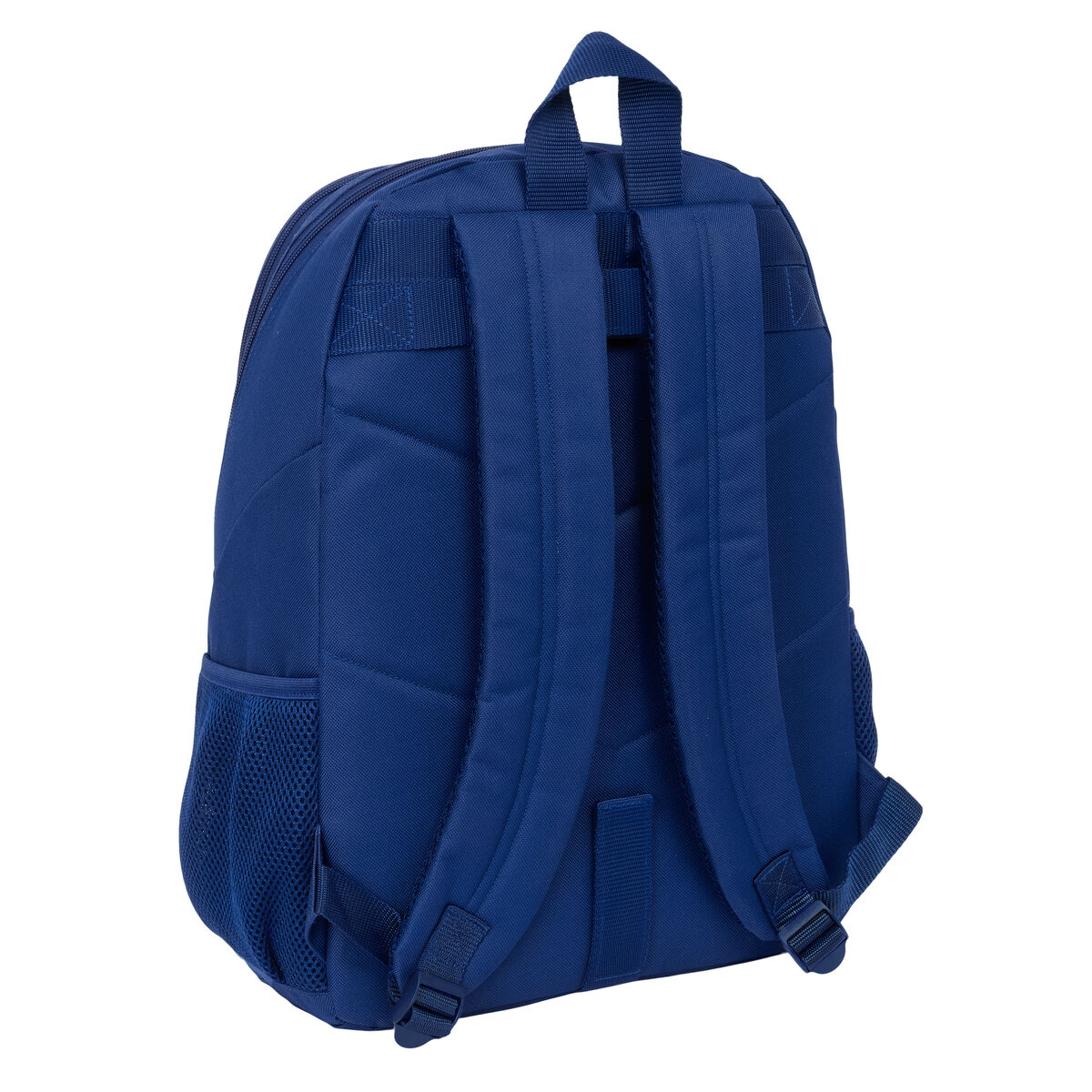 Image secondaire de Cartable F.C. Barcelona Blue marine 32 x 44 x 16 cm