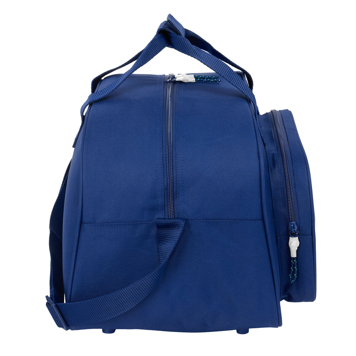 Image secondaire de Sac de sport F.C. Barcelona Blue marine 40 x 24 x 23 cm