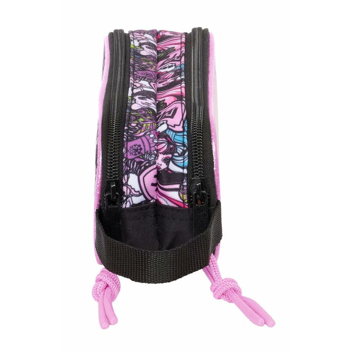 Alleshouder Monster High Drama Multicolour 21 x 8 x 6 cm