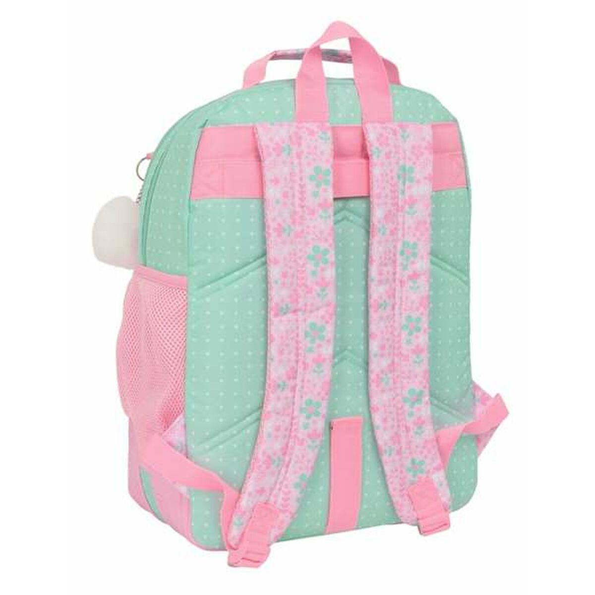 Image secondaire de Cartable Glow Lab Amazing Vert Rose 32 x 42 x 15 cm