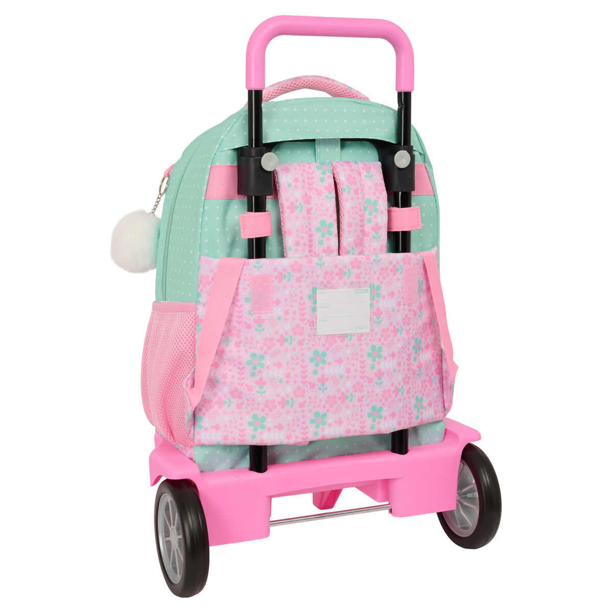 Image secondaire de Cartable Glow Lab Amazing 33 x 45 x 22 cm