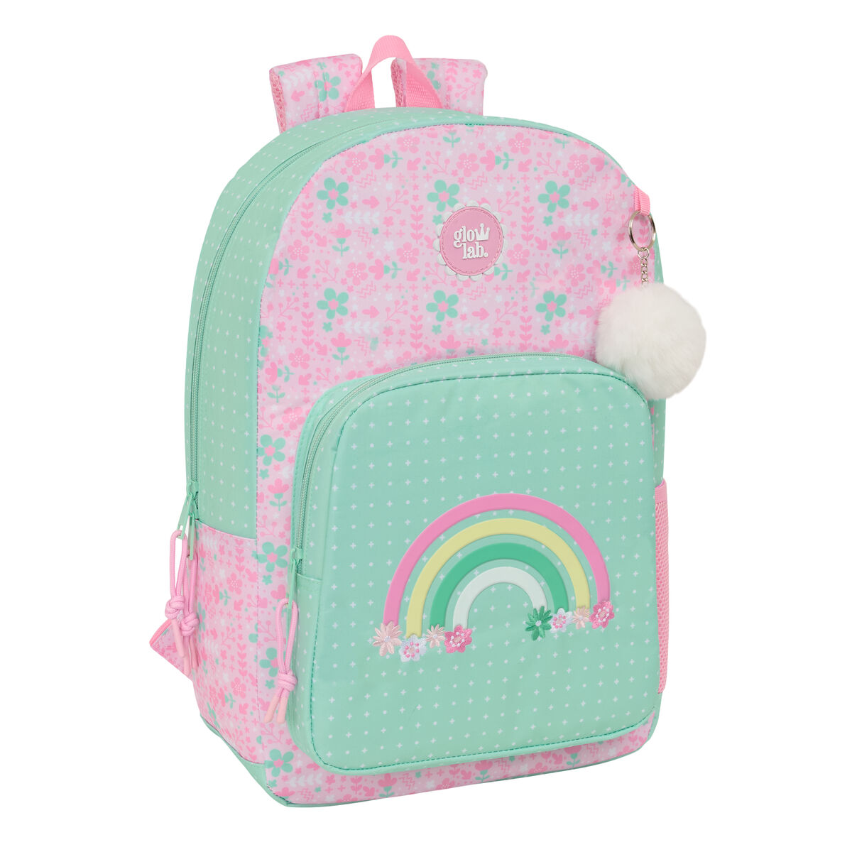 Image secondaire de Cartable Glow Lab Amazing 30 x 46 x 14 cm