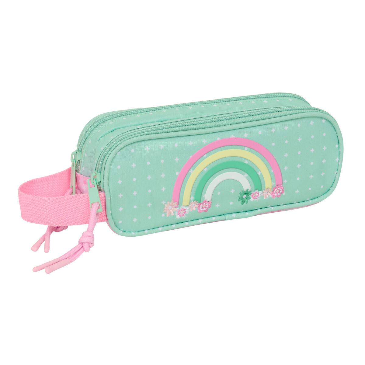 Fourre-tout Glow Lab Amazing 21 x 8 x 6 cm