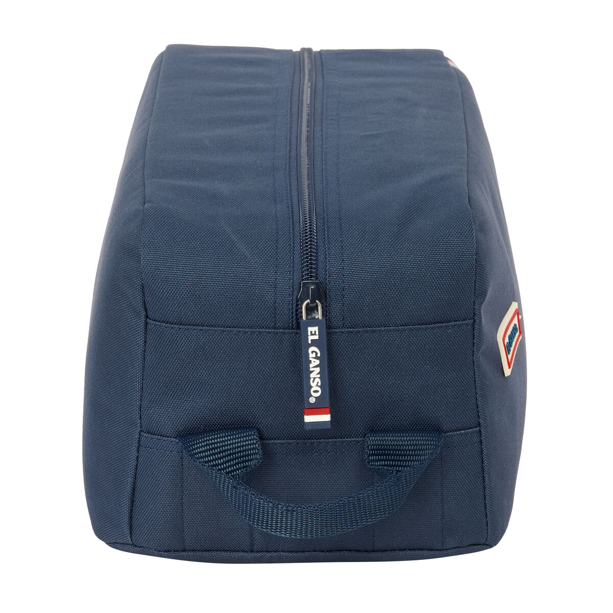 Travel Slipper Holder El Ganso Eclipse Navy Blue 34 x 15 x 18 cm