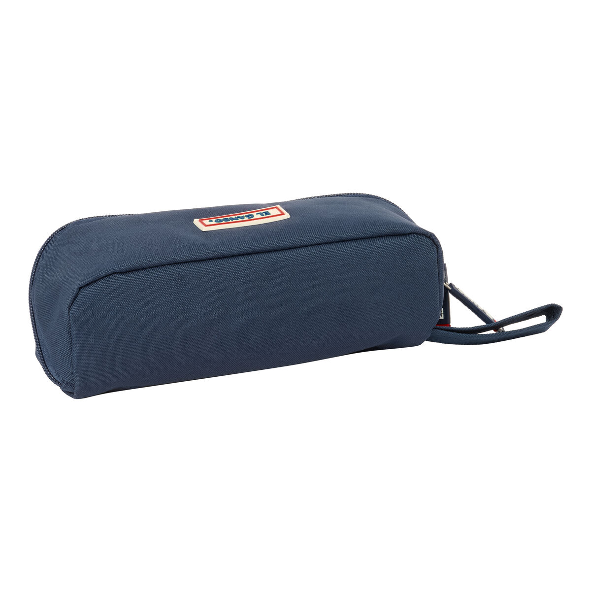 Alleshouder El Ganso Eclipse Marineblauw 20 x 8 x 8 cm
