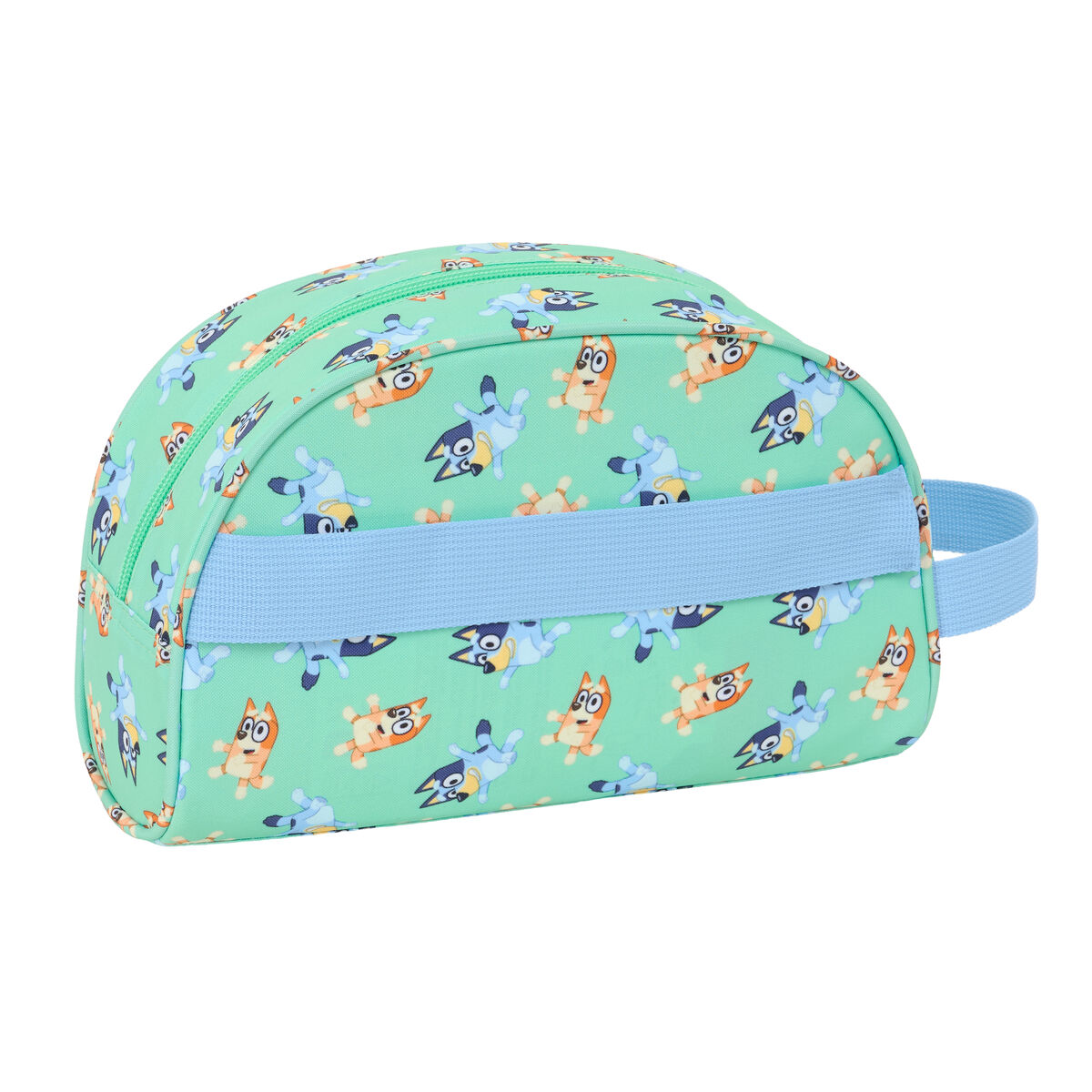 Image secondaire de Trousse de Toilette Bluey Sisters