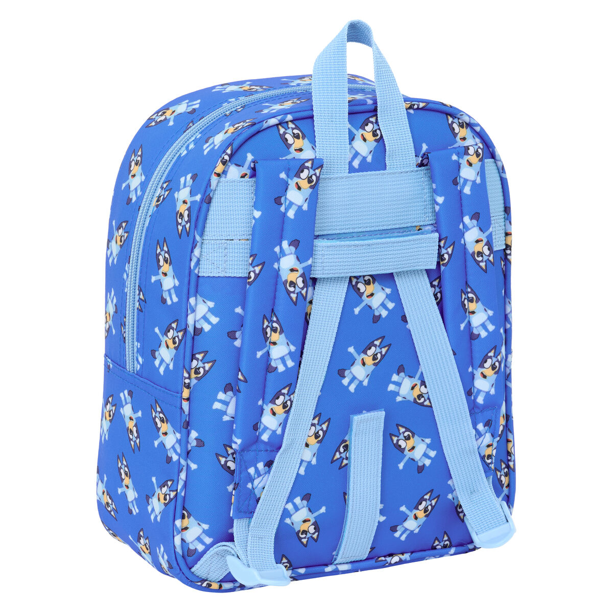 Image secondaire de Cartable Bluey 22 x 27 x 10 cm