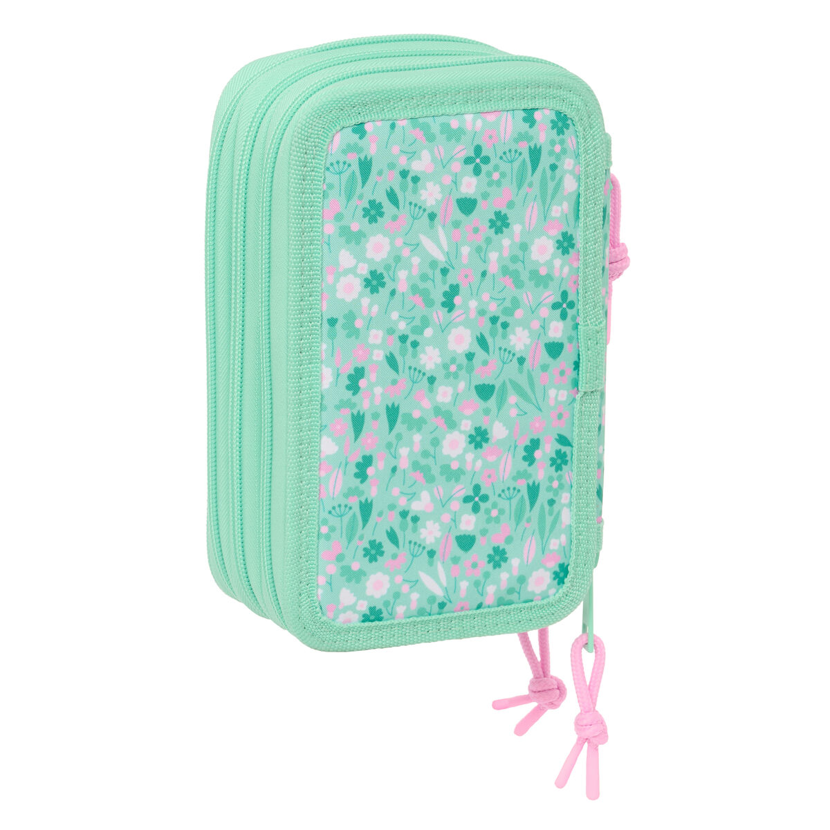 Alleshouder Safta Cuore Munt 12,5 x 19,5 x 5,5 cm 37 Onderdelen