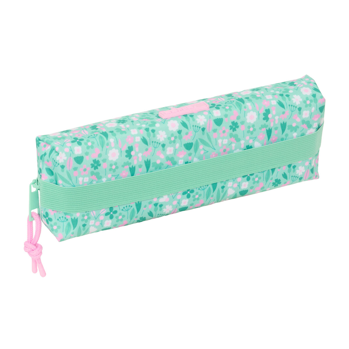 Holdall Safta Cuore Mint 22 x 4 x 7 cm