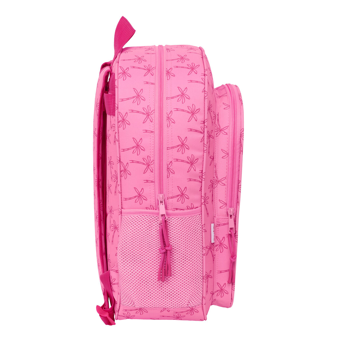 Image secondaire de Cartable Lilo & Stitch Chill Rose 33 x 42 x 14 cm