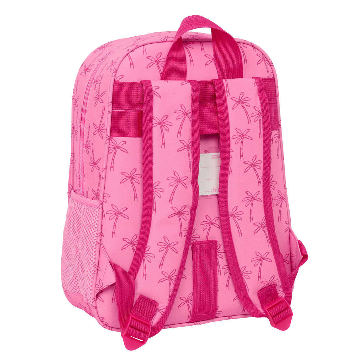 Image secondaire de Cartable Lilo & Stitch Chill Rose Menthe 26 x 34 x 11 cm
