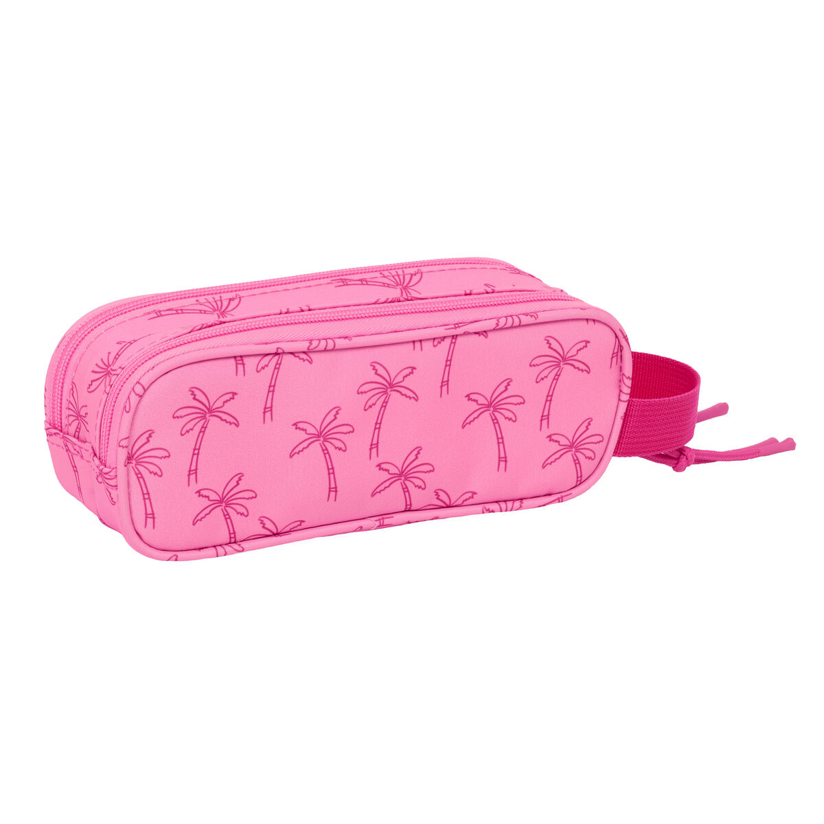 Image secondaire de Fourre-tout Lilo & Stitch Chill Rose Menthe 21 x 8 x 6 cm
