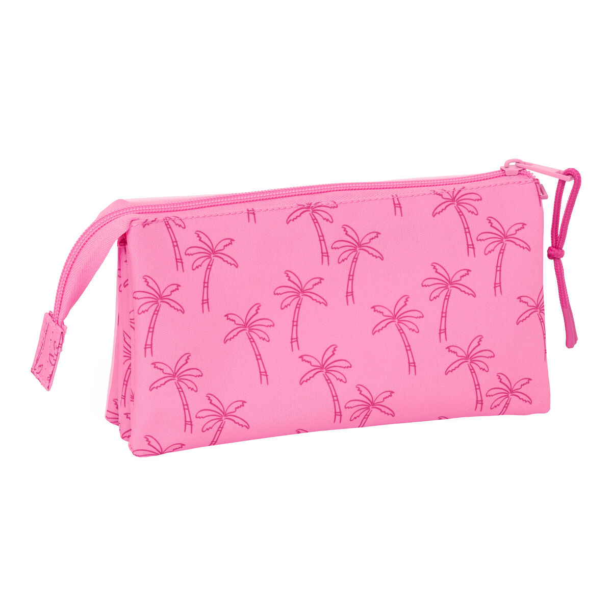 Image secondaire de Fourre-tout Lilo & Stitch Chill Rose Menthe 22 x 12 x 3 cm
