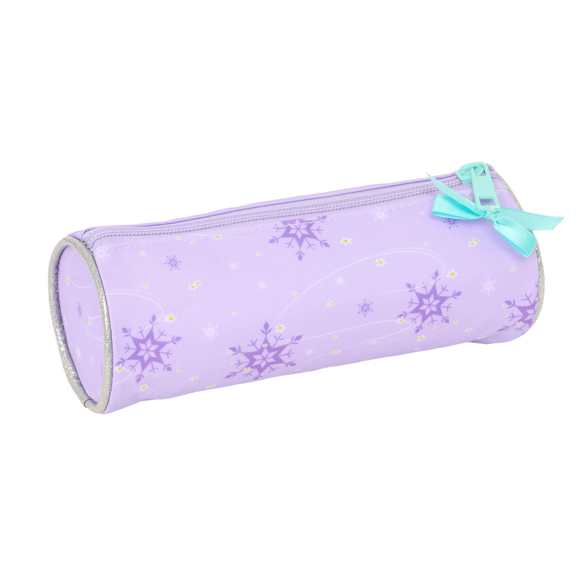 Holdall Frozen Spirit Lilac 20 x 7 x 7 cm
