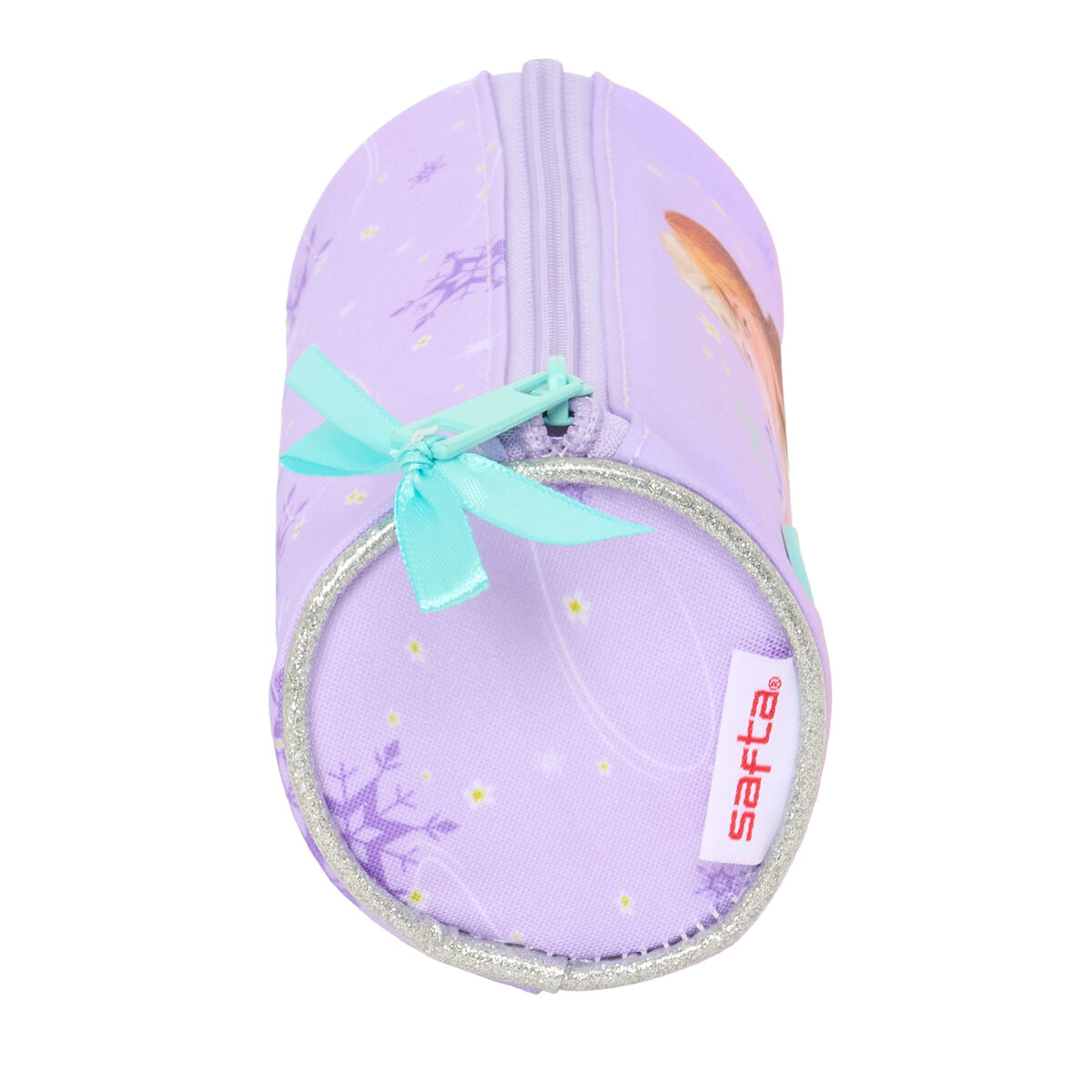 Holdall Frozen Spirit Lilac 20 x 7 x 7 cm