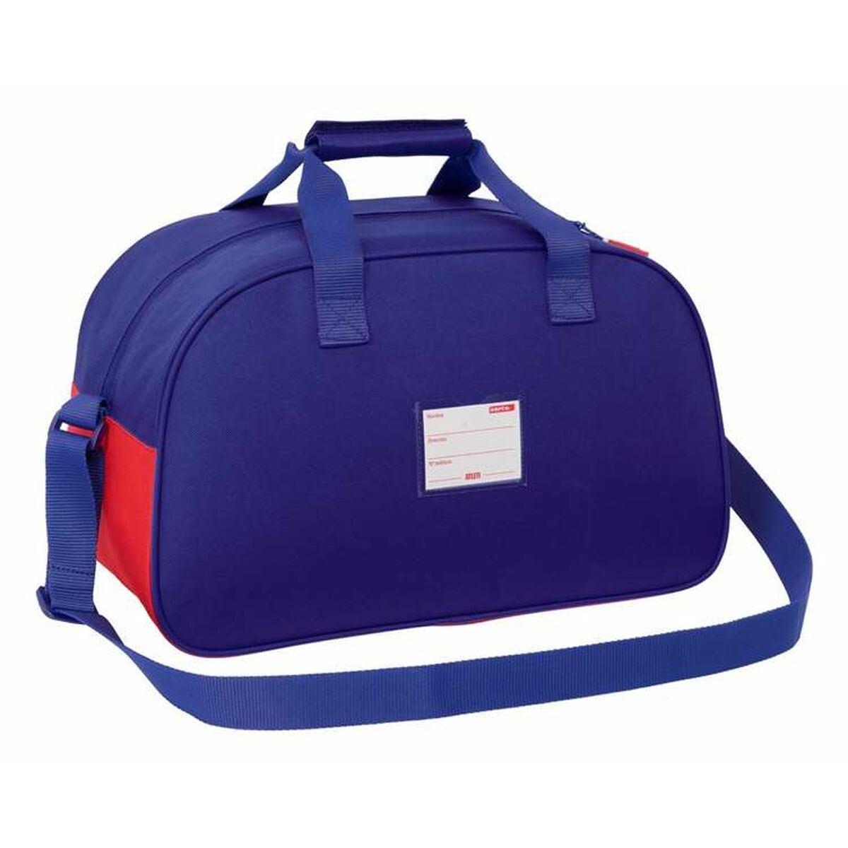 Image secondaire de Sac de sport Atlético Madrid 40 x 24 x 23 cm
