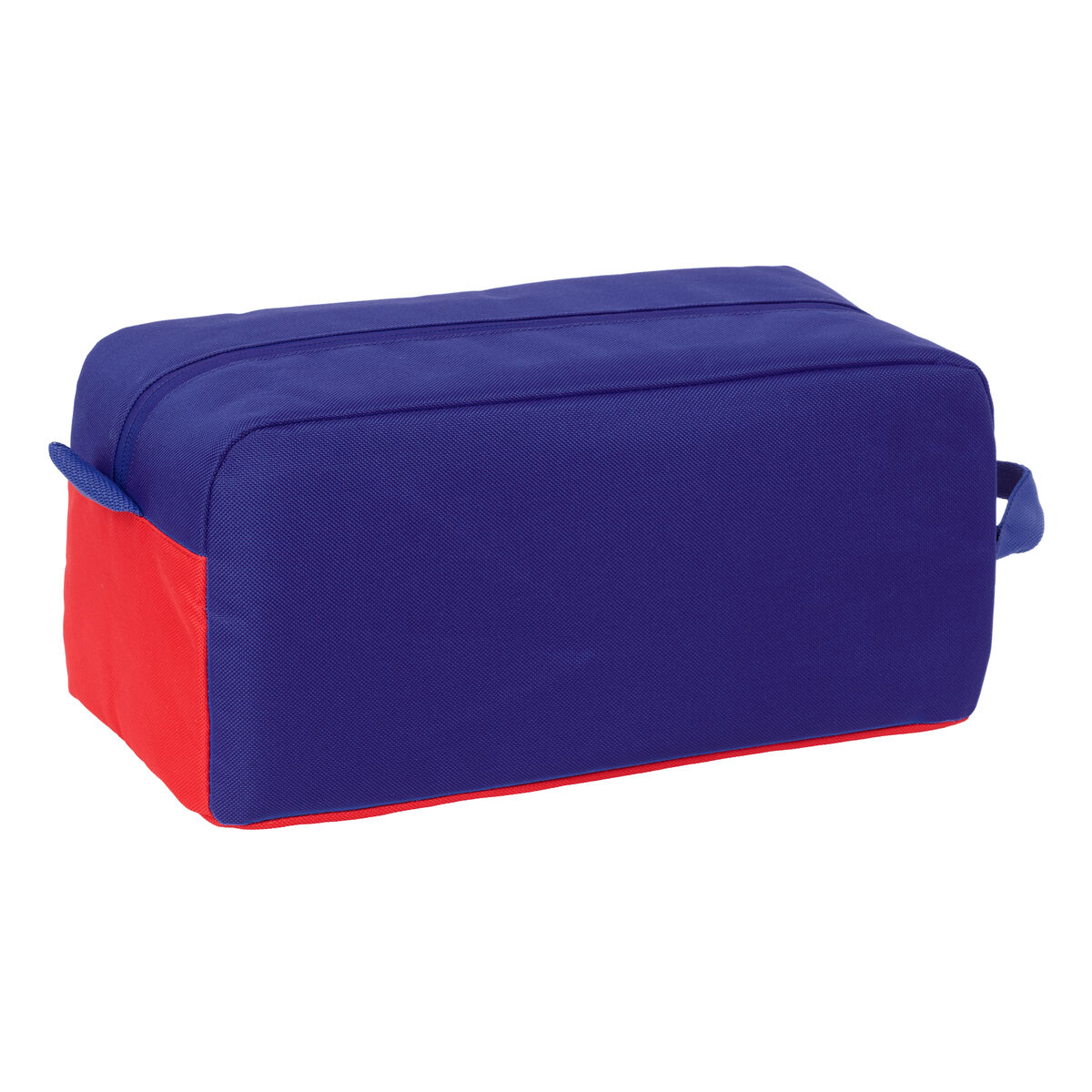 Image secondaire de Range-Chaussures de Voyage Atlético Madrid Bleu Blanc Rouge 34 x 15 x 18 cm