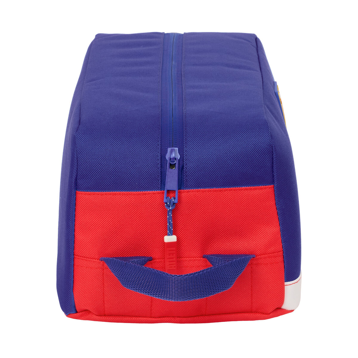 Reisschoenenrek Atlético Madrid Blauw Wit Rood 34 x 15 x 18 cm