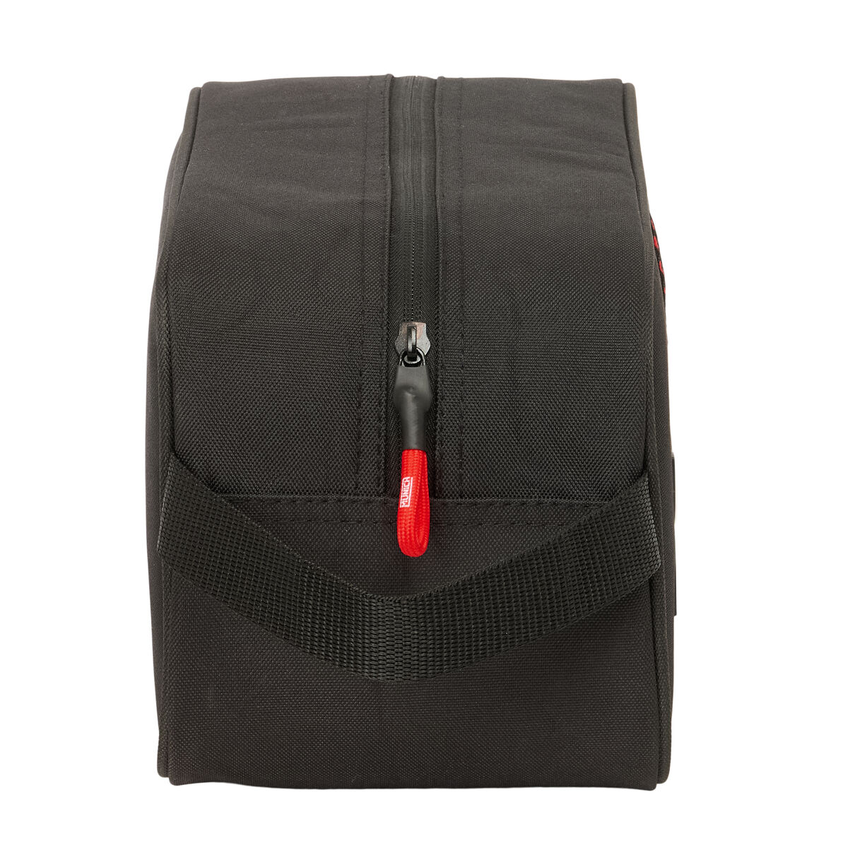 Travel Slipper Holder Munich Vulcan Black 29 x 15 x 14 cm