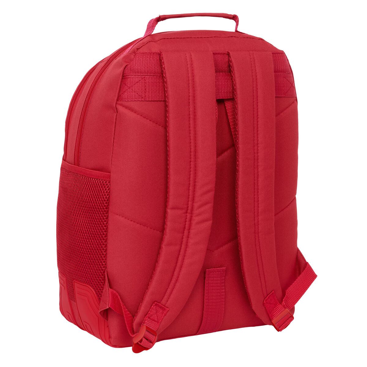 Schoolrugzak Sevilla Fútbol Club Rood 32 x 42 x 15 cm