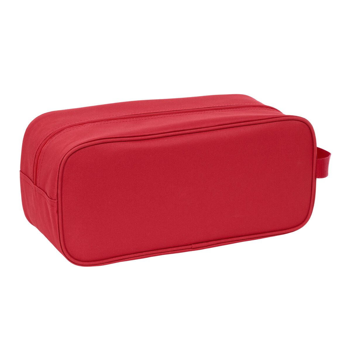 Travel Slipper Holder Sevilla Ftbol Club Red 34 x 15 x 14 cm Water resistant