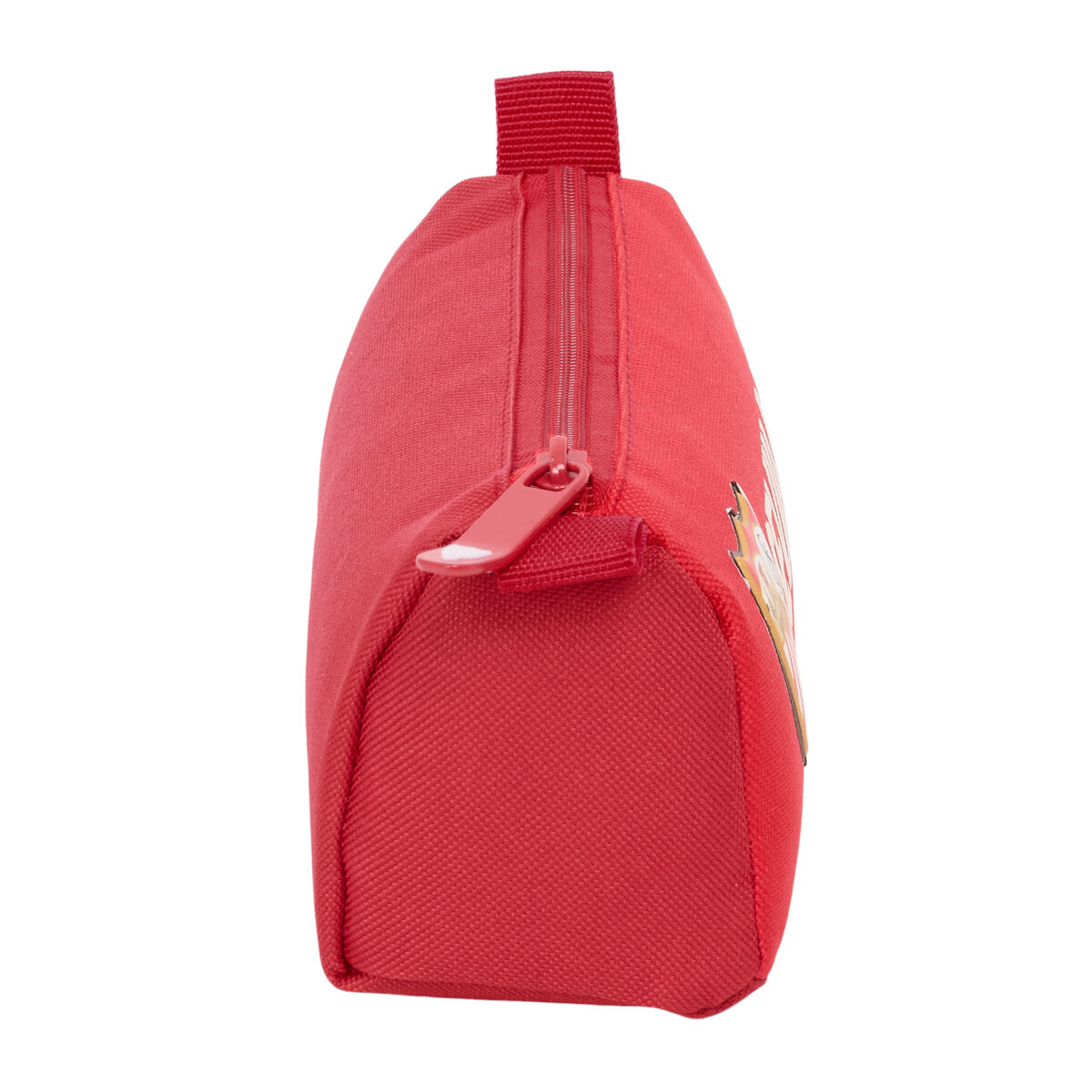 Holdall Sevilla Fútbol Club Red 21 x 8 x 7 cm